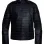Dredd Karl Urban (Judge Dredd) Black Jacket