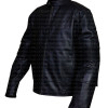 Dredd Karl Urban (Judge Dredd) Black Jacket