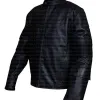 Dredd Karl Urban (Judge Dredd) Black Jacket Dredd Karl Urban (Judge Dredd) Black Jacket