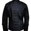 Dredd Karl Urban (Judge Dredd) Black Jacket Dredd Karl Urban (Judge Dredd) Black Jacket