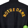 UNIVERSITY OF NOTRE DAME RUDY RUETTIGER JACKET UNIVERSITY OF NOTRE DAME RUDY RUETTIGER JACKET