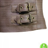 VINTAGE SLIM FIT LIGHT BROWN LEATHER JACKET VINTAGE SLIM FIT LIGHT BROWN LEATHER JACKET
