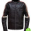 War Of the Worlds Tom Cruise Brown Stripes Leather Jacket
