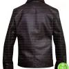 WATCHMEN TV SERIES LOOKING GLASS JACKET WATCHMEN TV SERIES LOOKING GLASS JACKET