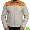 Yellowstone Kevin Costner John Dutton Jacket
