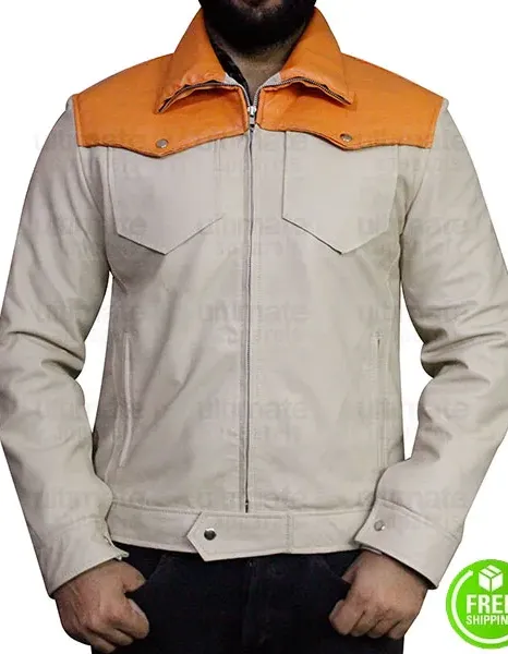 Yellowstone Kevin Costner John Dutton Jacket