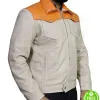 Yellowstone Kevin Costner John Dutton Jacket