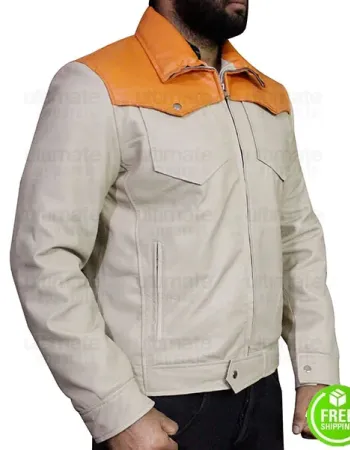 Yellowstone Kevin Costner John Dutton Jacket