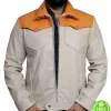 Yellowstone Kevin Costner John Dutton Jacket