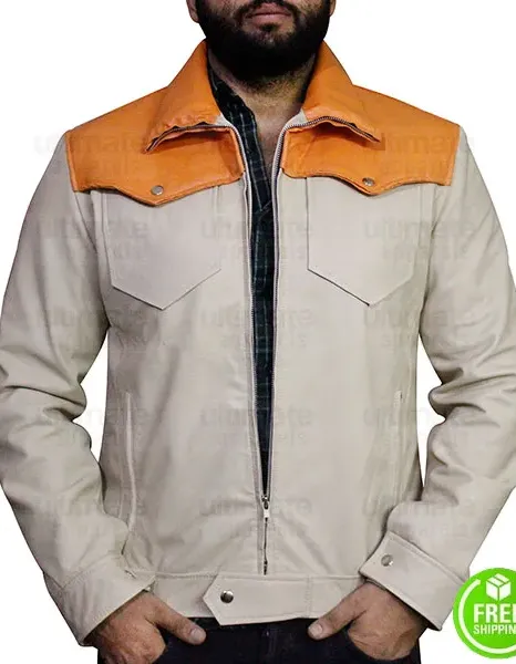 Yellowstone Kevin Costner John Dutton Jacket