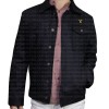 Cole Hauser Yellowstone Rip Wheeler Jacket