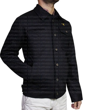 Cole Hauser Yellowstone Rip Wheeler Jacket Cole Hauser Yellowstone Rip Wheeler Jacket