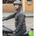 ONCE UPON A TIME EION BAILEY (AUGUST BOOTH) LEATHER JACKET