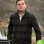 ONCE UPON A TIME IN HOLLYWOOD LEONARDO DICAPRIO (RICK DALTON) COTTON JACKET
