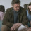 ORDINARY LOVE LIAM NEESON (TOM) BROWN COTTON JACKET