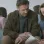 ORDINARY LOVE LIAM NEESON (TOM) BROWN COTTON JACKET
