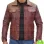 PAIN AND GLORY ASIER ETXEANDIA (ALBERTO CRESPO) LEATHER JACKET