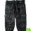 FINAL FANTASY XV NOCTIS LUCIS CAELUM LEATHER COSTUME SHORTS PANT