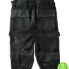 FINAL FANTASY XV NOCTIS LUCIS CAELUM LEATHER COSTUME SHORTS PANT FINAL FANTASY XV NOCTIS LUCIS CAELUM LEATHER COSTUME SHORTS PANT