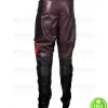 GUARDIANS OF THE GALAXY STAR LORD LEATHER PANT