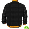 PITTSBURGH PIRATES LETTERMAN BOMBER JACKET PITTSBURGH PIRATES LETTERMAN BOMBER JACKET