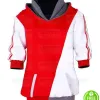 POKEMON GO TRAINER COSTUME HOODIE JACKET POKEMON GO TRAINER COSTUME HOODIE JACKET
