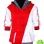 POKEMON GO TRAINER COSTUME HOODIE JACKET