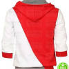POKEMON GO TRAINER COSTUME HOODIE JACKET