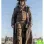 PREACHER GRAHAM MCTAVISH (THE COWBOY) DISTRESSED LEATHER COAT