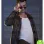 PREACHER JOSEPH GILGUN (CASSIDY) BROWN LEATHER JACKET
