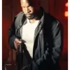PROJECT POWER JAMIE FOXX (ART) BLACK JACKET