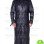 RESIDENT EVIL 5 D.C. DOUGLAS LEATHER COAT