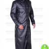 RESIDENT EVIL 5 D.C. DOUGLAS LEATHER COAT RESIDENT EVIL 5 D.C. DOUGLAS LEATHER COAT