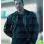 RIVERDALE SKEET ULRICH (FP JONES) BLACK LEATHER JACKET