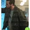 RIVERDALE SKEET ULRICH (FP JONES) BLACK LEATHER JACKET