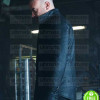 SHADOWHUNTERS ALAN VAN SPRANG (VALENTINE MORGENSTERN) BLACK LEATHER JACKET SHADOWHUNTERS ALAN VAN SPRANG (VALENTINE MORGENSTERN) BLACK LEATHER JACKET