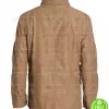 SHAMELESS JEREMY ALLEN WHITE (LIP GALLAGHER) COTTON JACKET