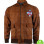 Shenmue Ryo Hazuki Brown Replica Jacket