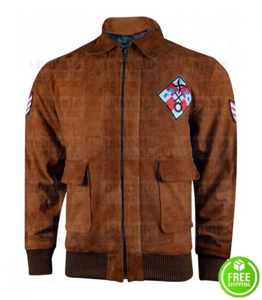Buy Ryo Hazuki Jacket Shenmue Jacket