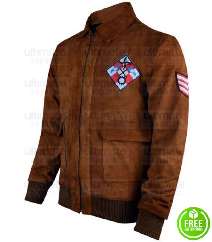 Buy Ryo Hazuki Jacket Shenmue Jacket