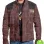 SOLO: A STAR WARS STORY ALDEN EHRENREICH (HAN SOLO) SUEDE JACKET