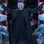 SONIC THE HEDGEHOG JIM CARREY BLACK COAT