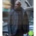 SPIDER-MAN FAR FROM HOME SAMUEL L. JACKSON (NICK FURY) BLACK COTTON JACKET