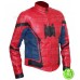 SPIDER-MAN HOMECOMING TOM HOLLAND LEATHER JACKET