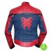 SPIDER-MAN HOMECOMING TOM HOLLAND LEATHER JACKET