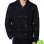 SPY GAME ROBERT REDFORD BLACK COAT