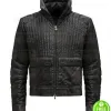 STAR WARS DARTH VADER BLACK COSTUME JACKET