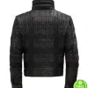 STAR WARS DARTH VADER BLACK COSTUME JACKET
