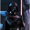 STAR WARS DARTH VADER BLACK COSTUME JACKET