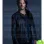 SUPERNATURAL JARED PADALECKI (SAM WINCHESTER) BLACK LEATHER JACKET